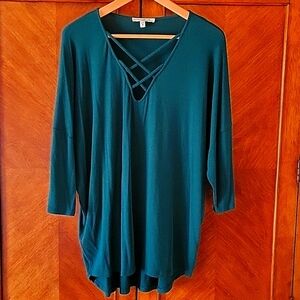 Express tunic
